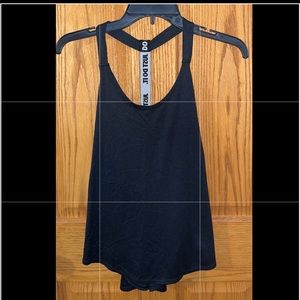 Ladies Nike Sports Tank